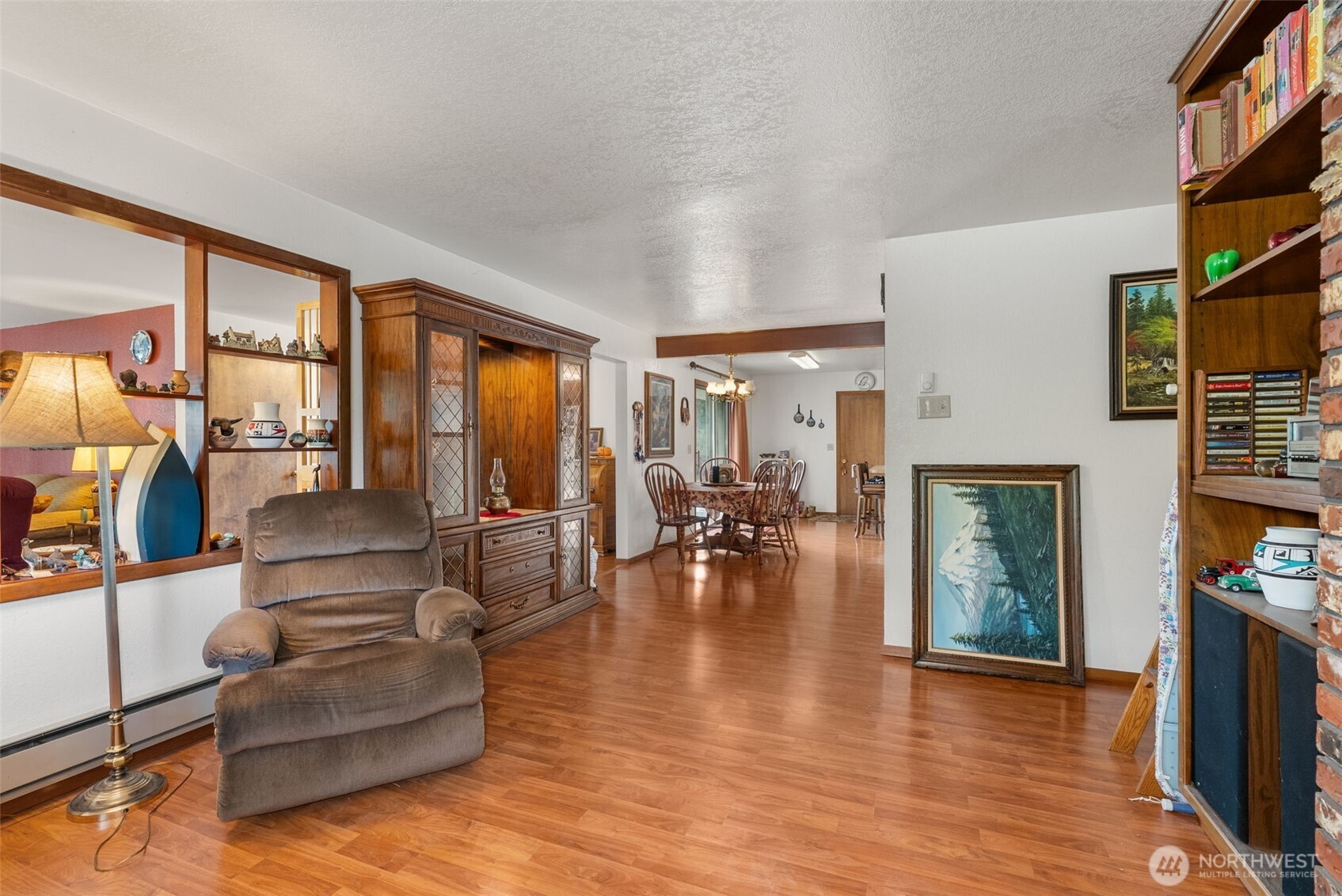 6511 203rd Avenue SW Centralia WA 98531