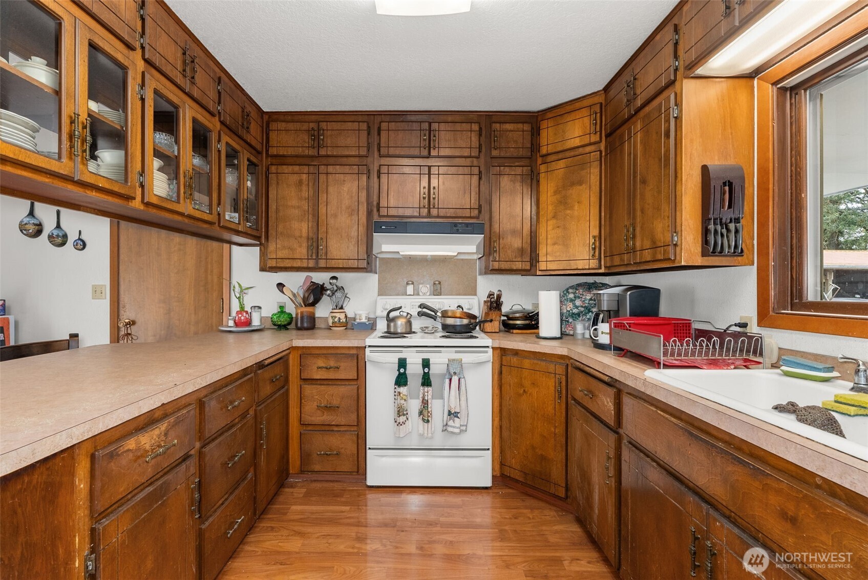 6511 203rd Avenue SW Centralia WA 98531