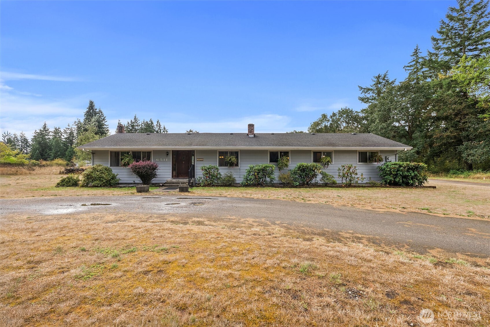 6511 203rd Avenue SW Centralia WA 98531