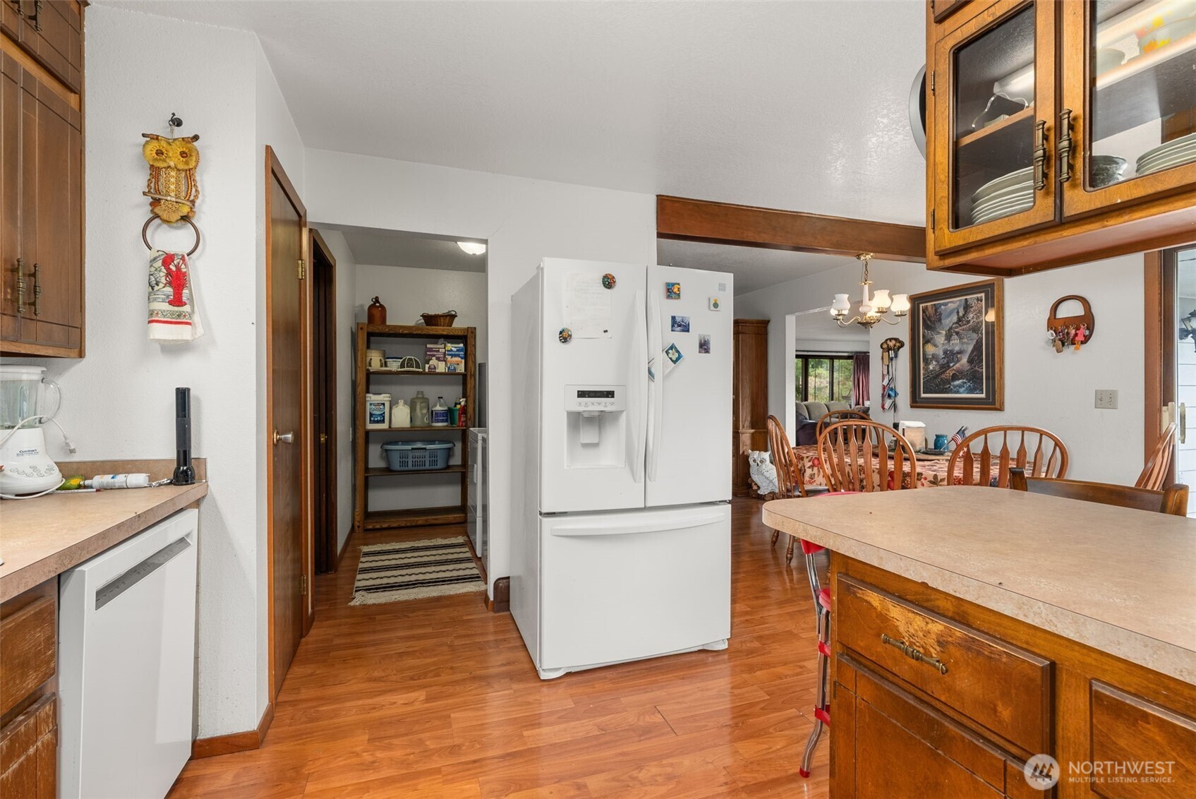 6511 203rd Avenue SW Centralia WA 98531