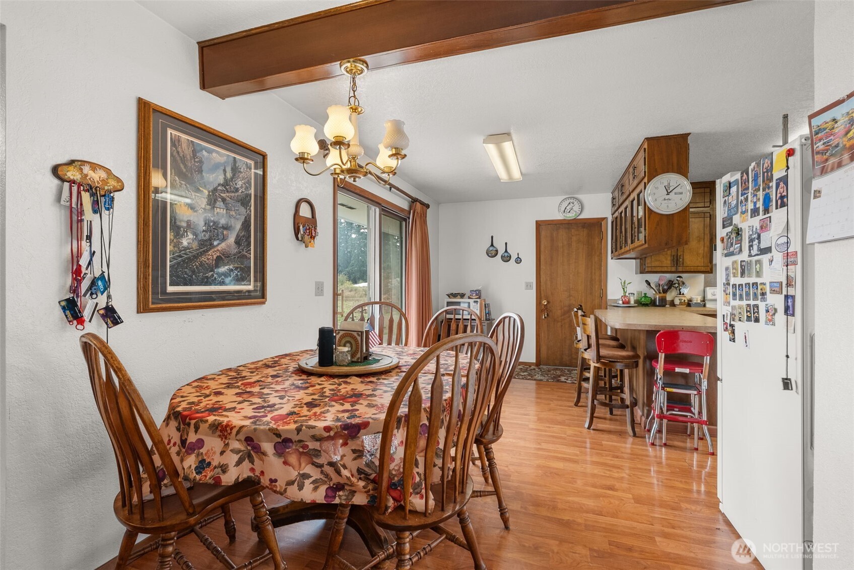 6511 203rd Avenue SW Centralia WA 98531