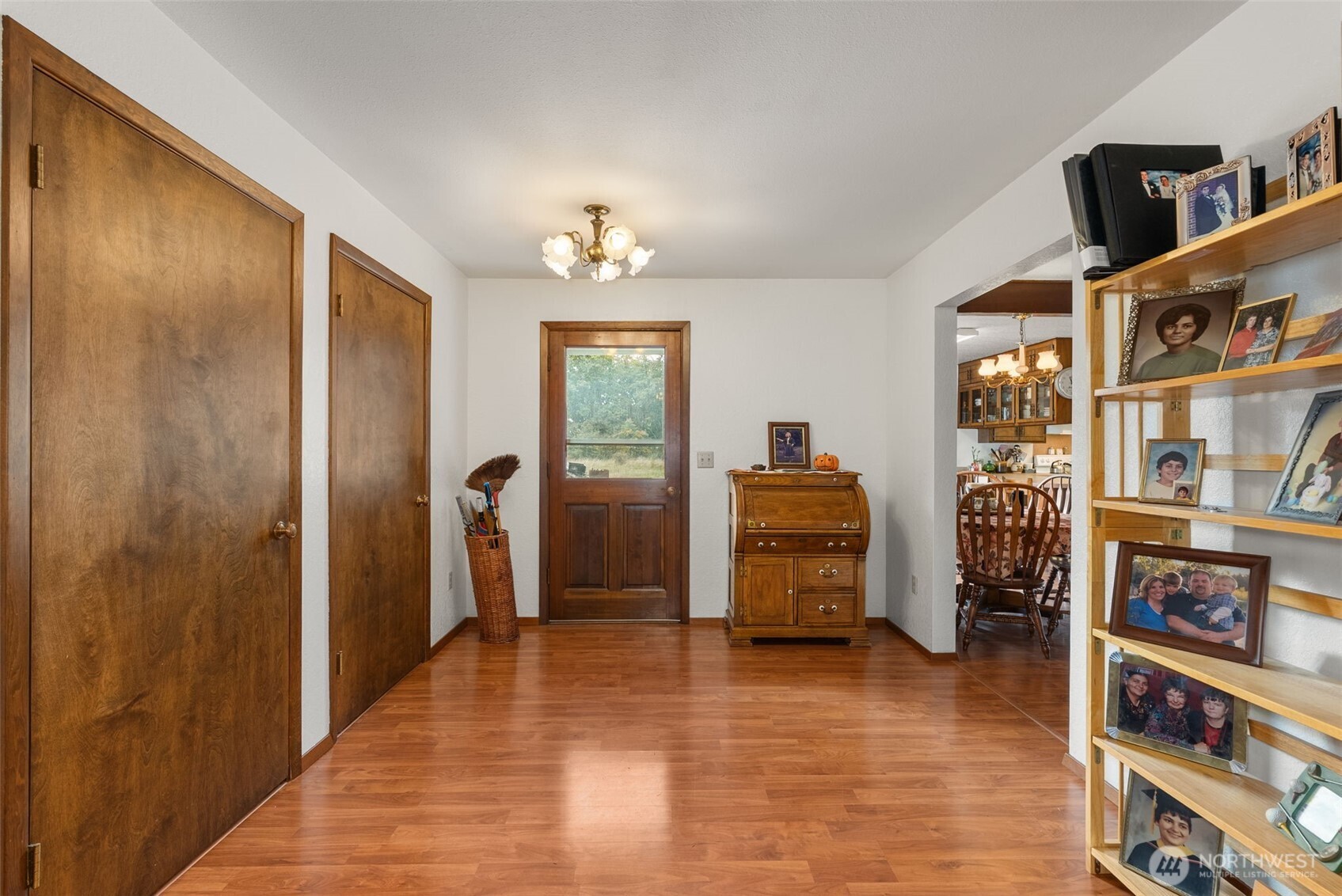 6511 203rd Avenue SW Centralia WA 98531