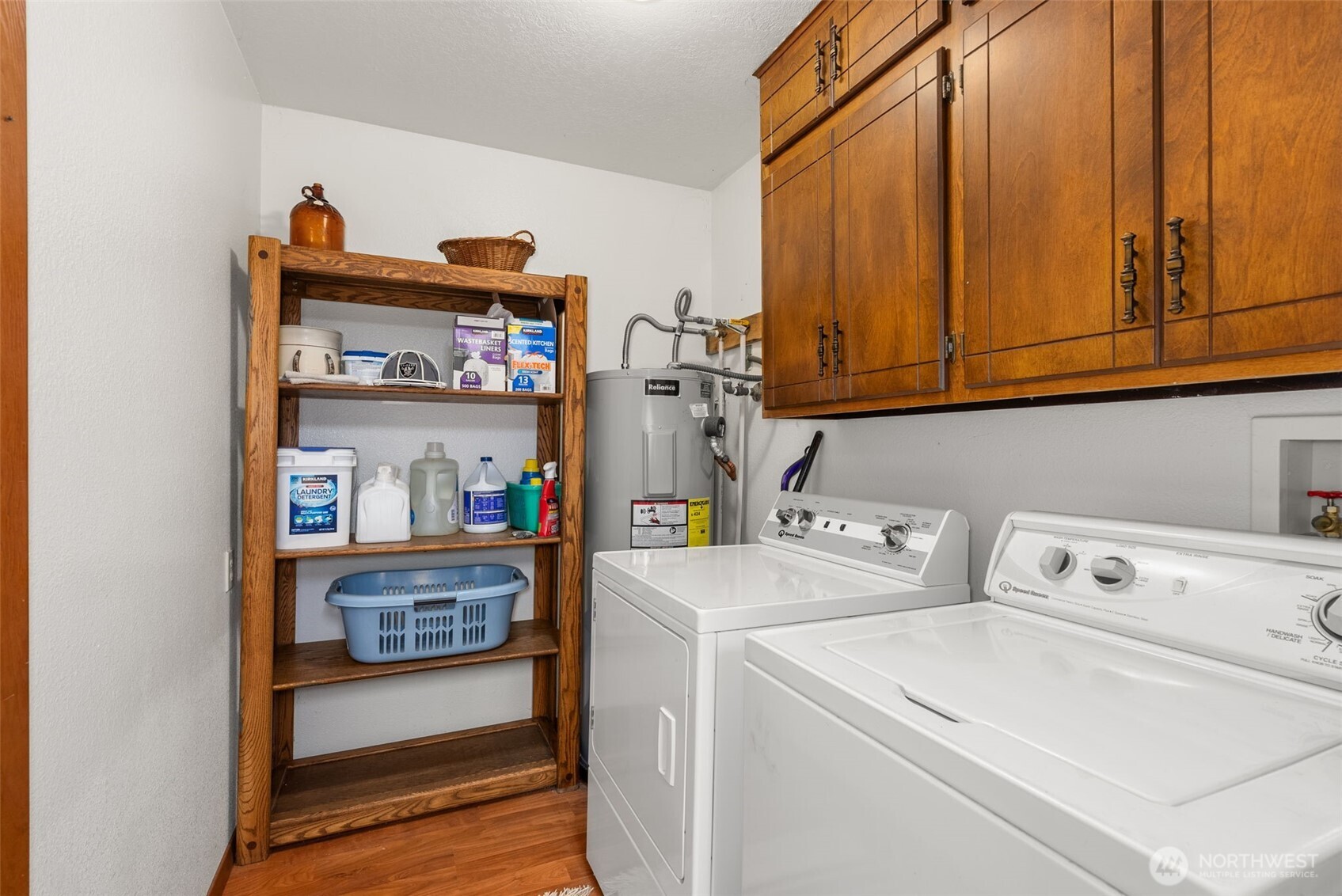 6511 203rd Avenue SW Centralia WA 98531