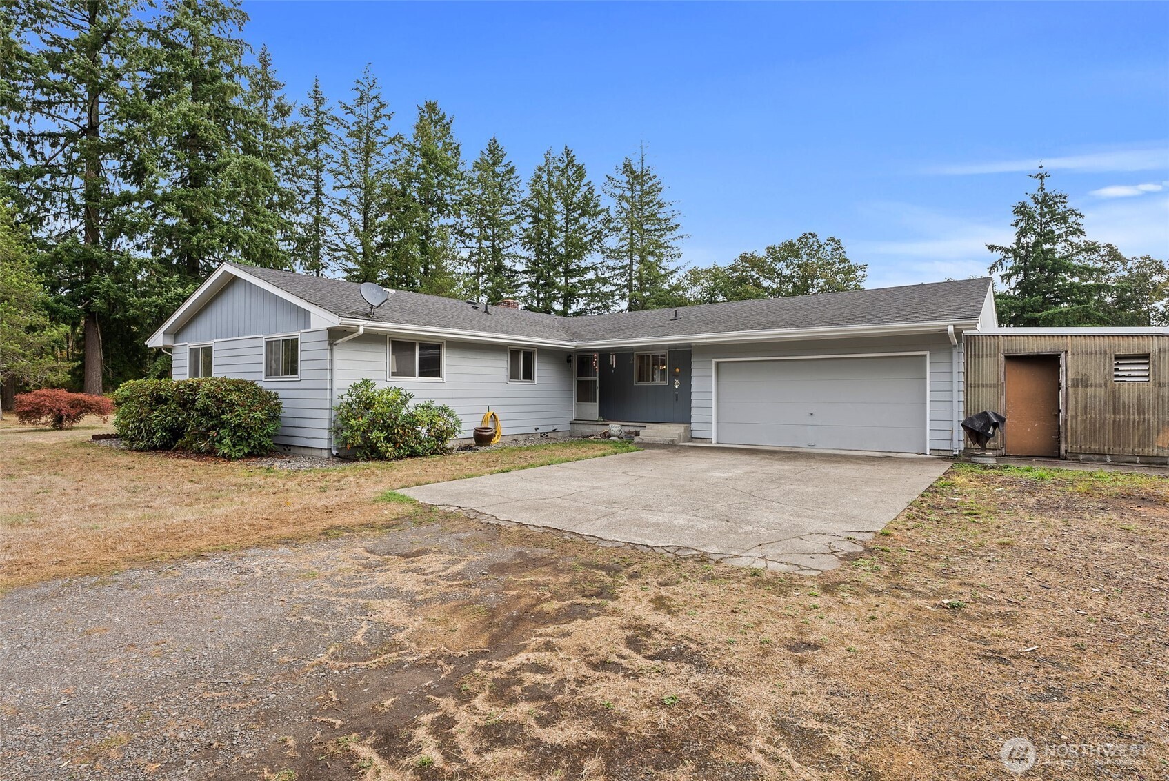 6511 203rd Avenue SW Centralia WA 98531