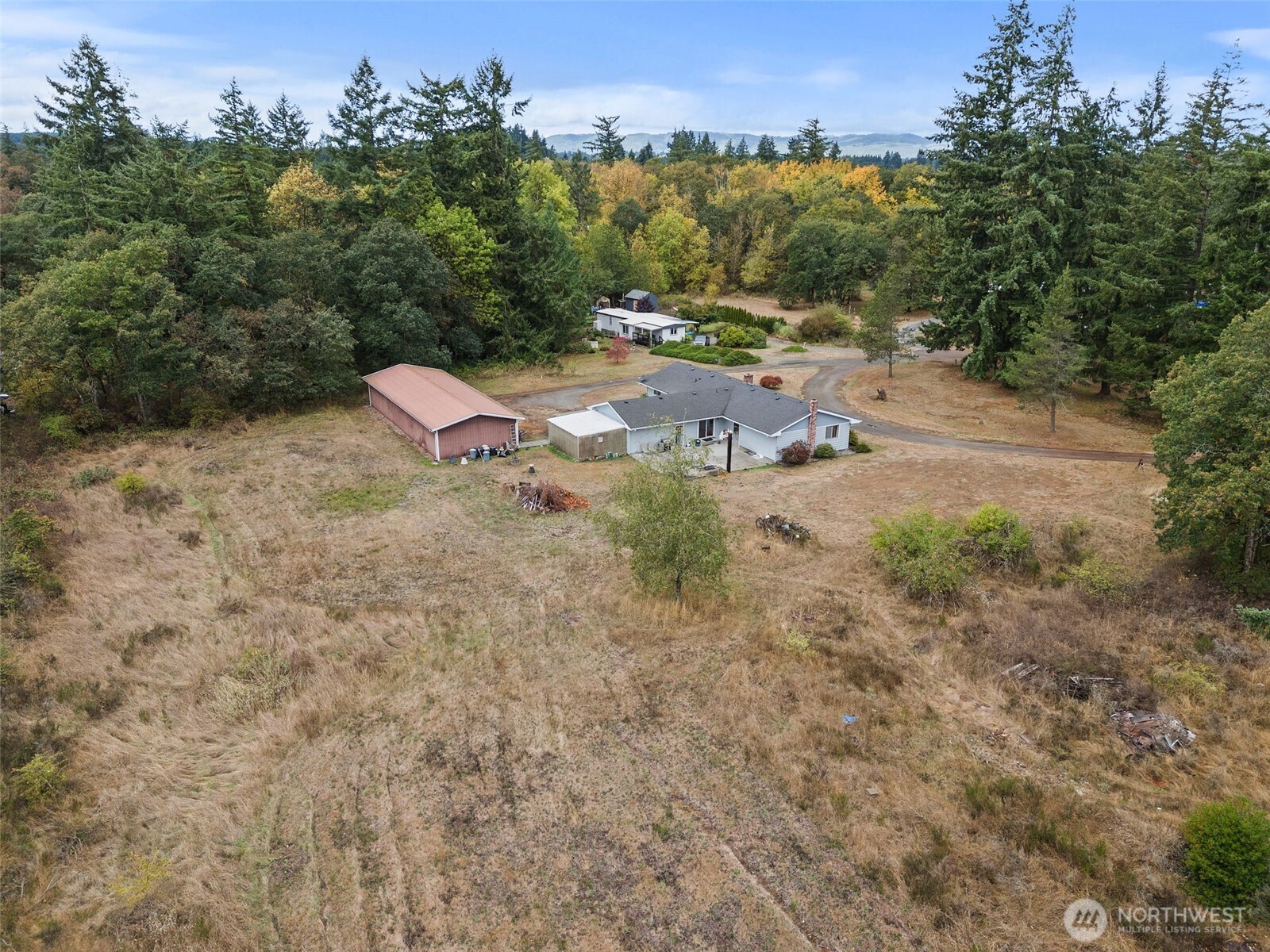 6511 203rd Avenue SW Centralia WA 98531