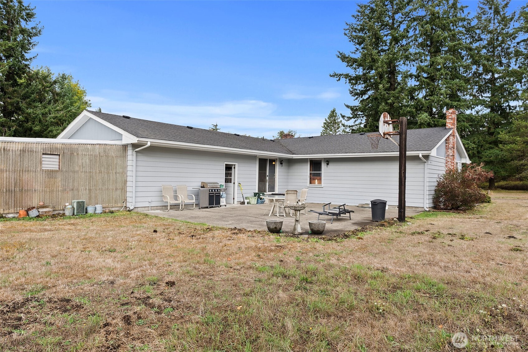 6511 203rd Avenue SW Centralia WA 98531