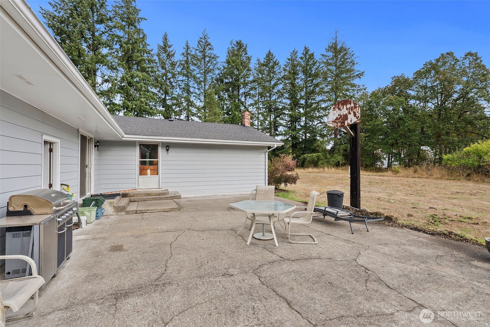 6511 203rd Avenue SW Centralia WA 98531