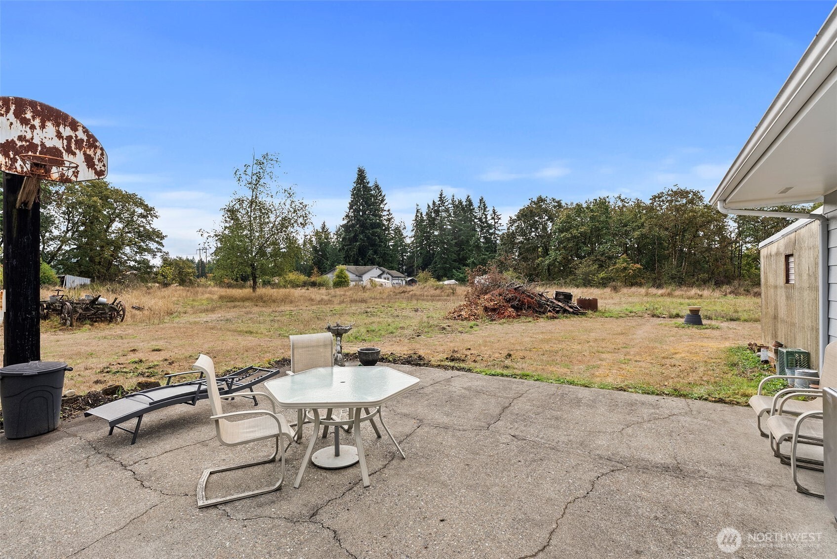6511 203rd Avenue SW Centralia WA 98531