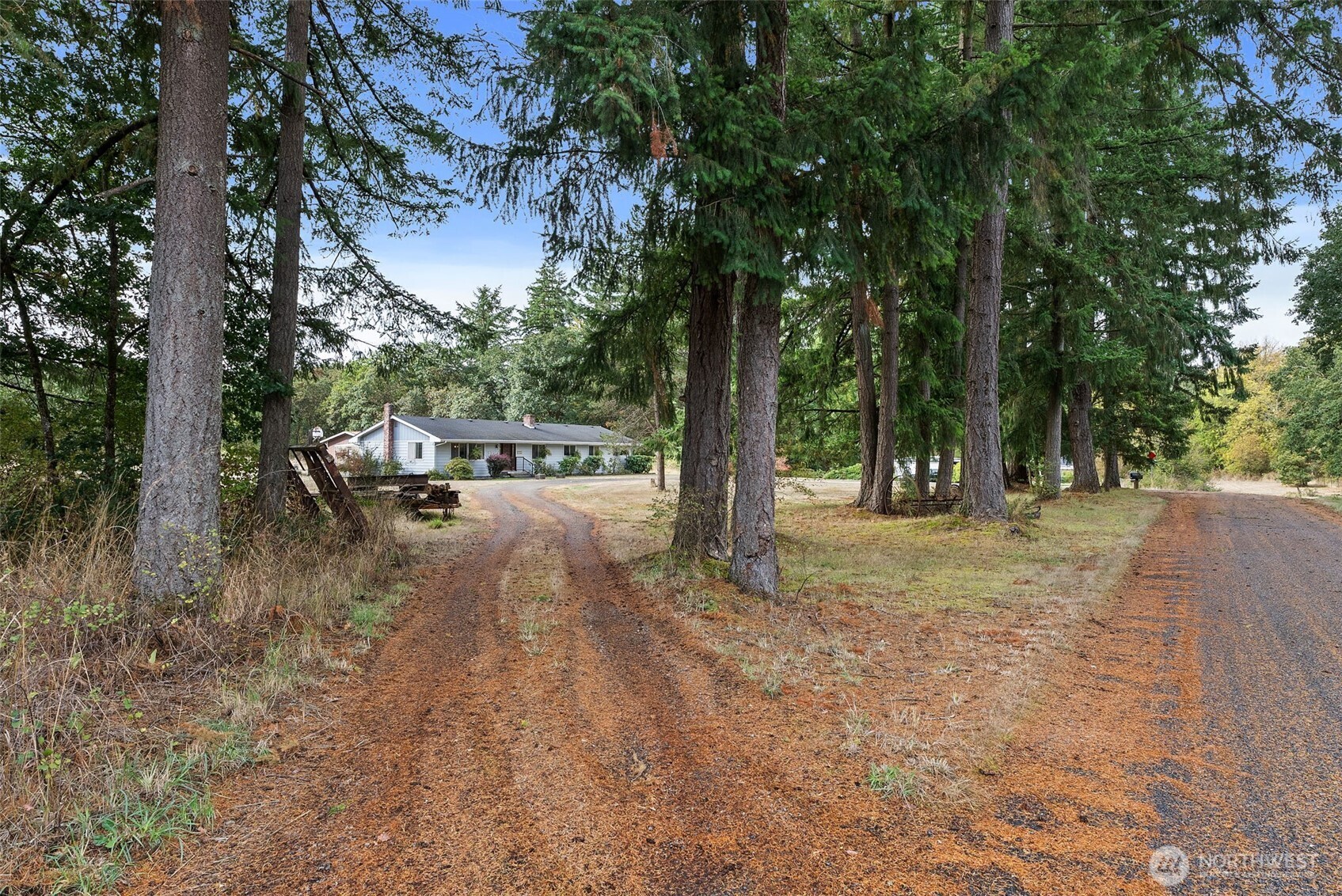 6511 203rd Avenue SW Centralia WA 98531