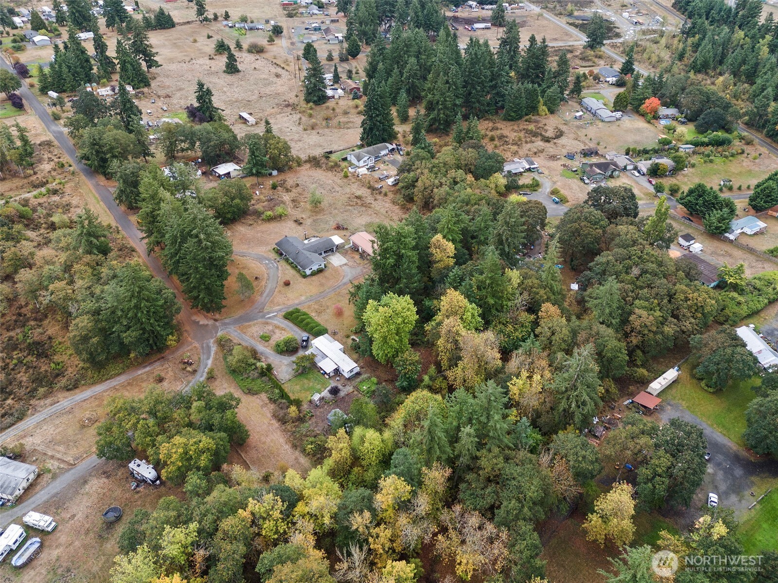 6511 203rd Avenue SW Centralia WA 98531