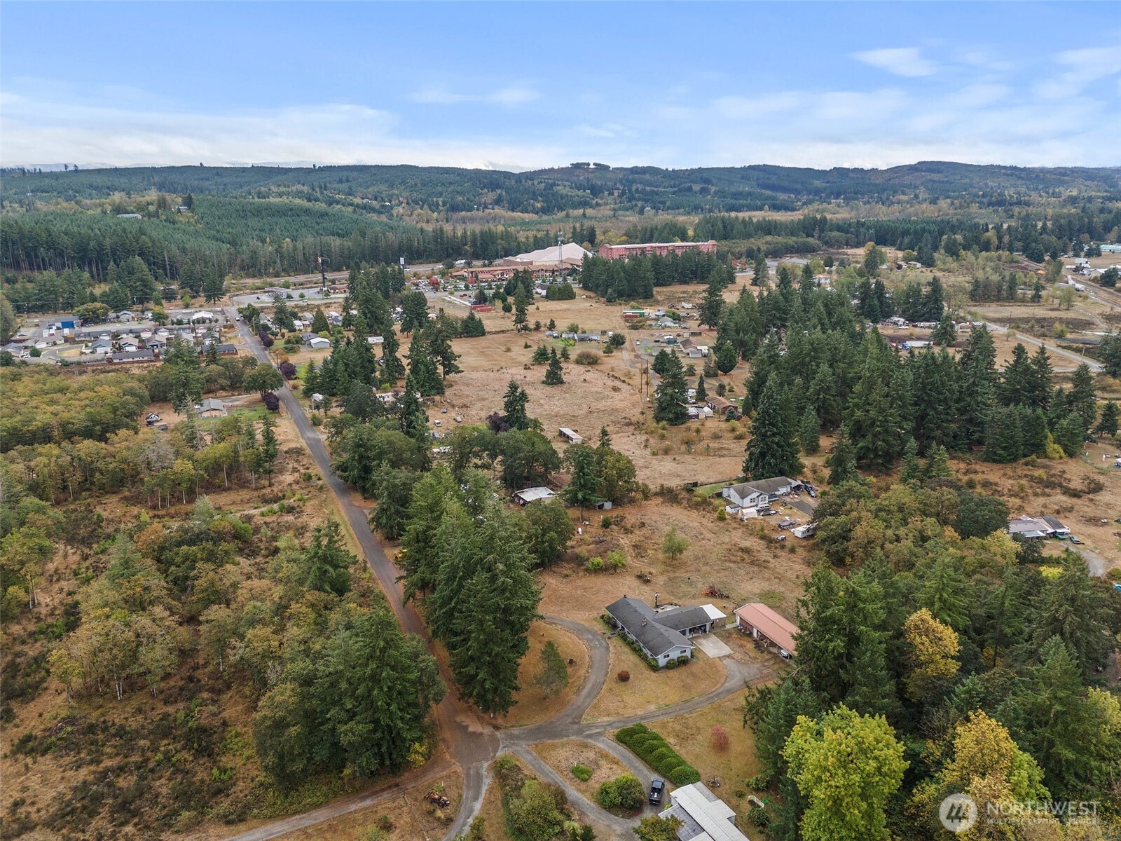 6511 203rd Avenue SW Centralia WA 98531
