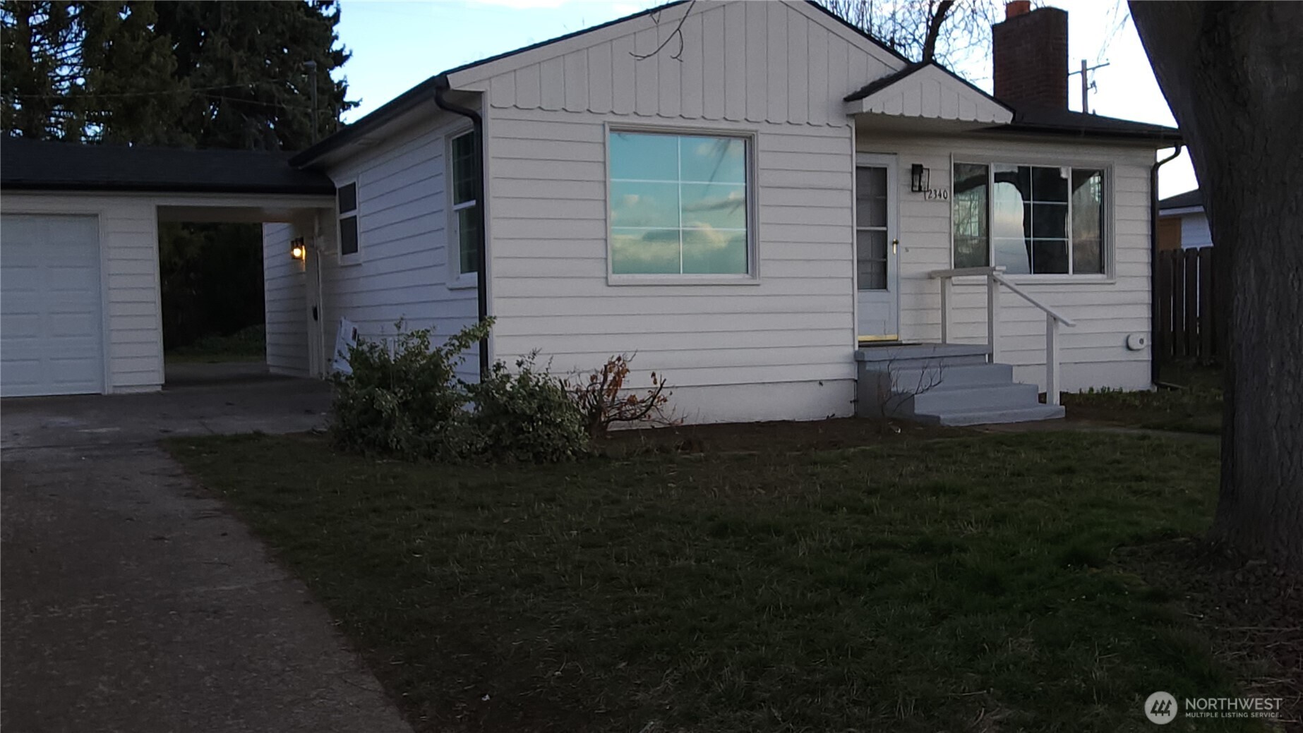 2340 N Rainier Street Walla Walla WA 99362