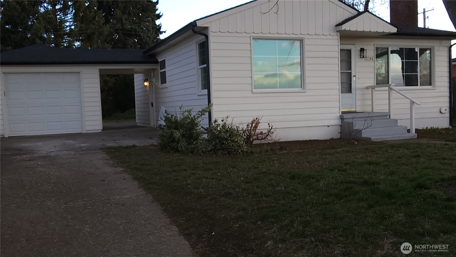 2340 N Rainier Street Walla Walla WA 99362