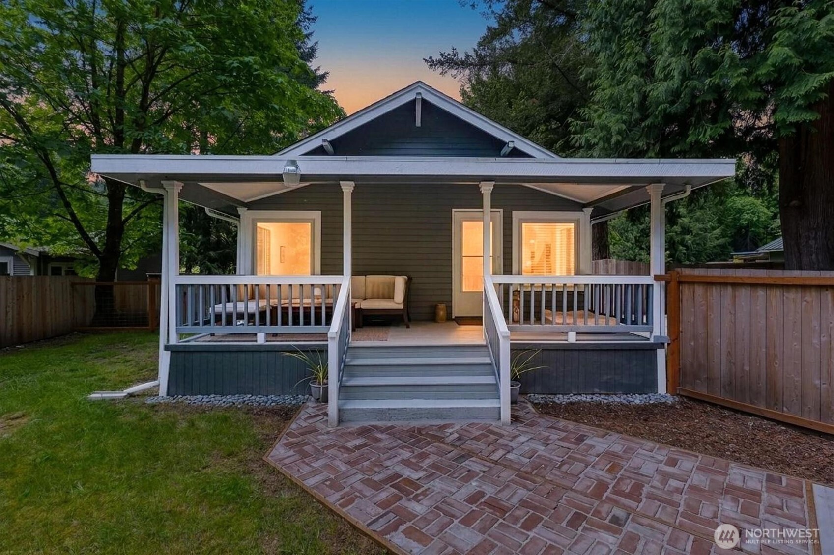 18925 276th Avenue SE Issaquah WA 98027