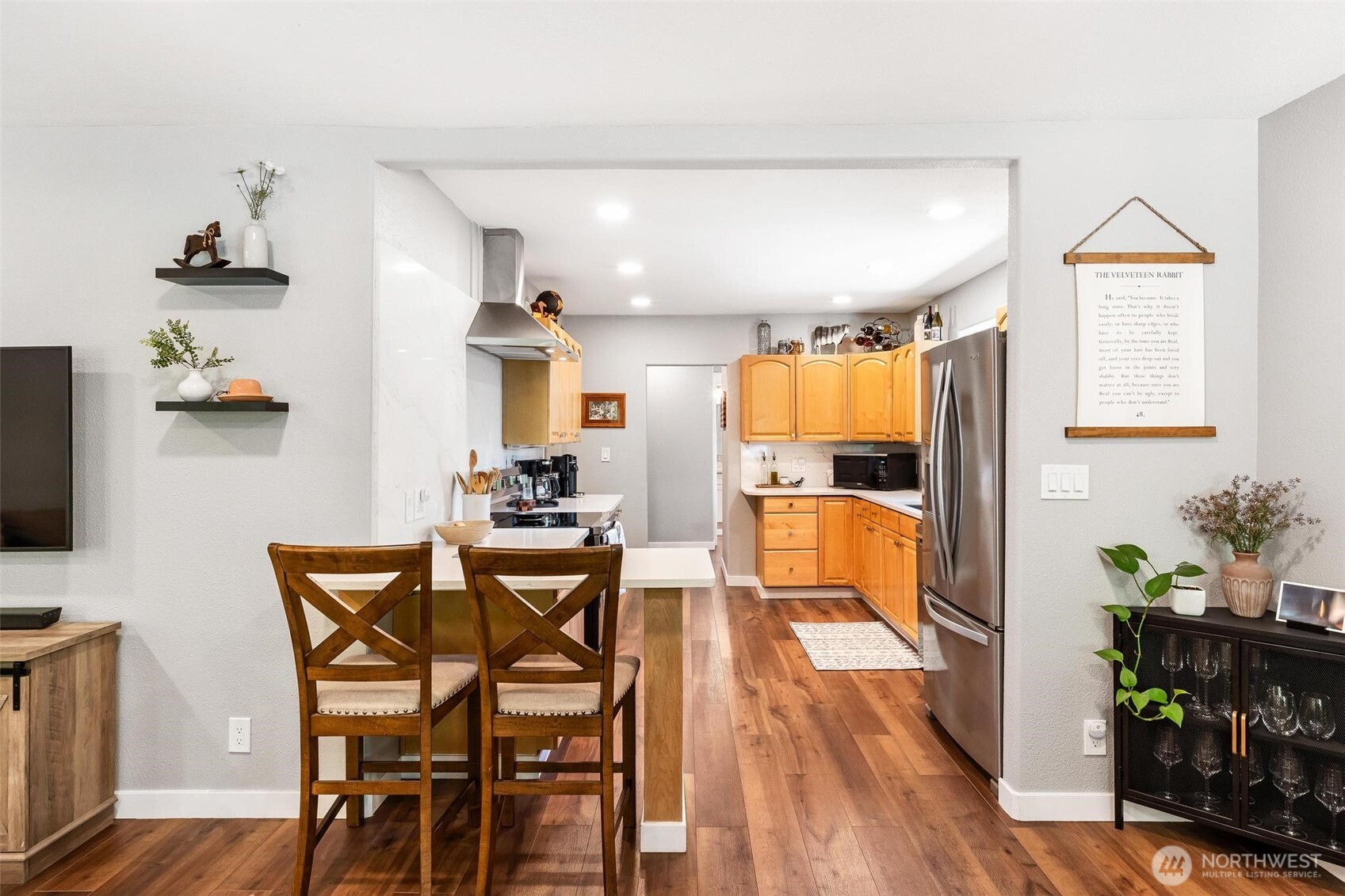 18925 276th Avenue SE Issaquah WA 98027