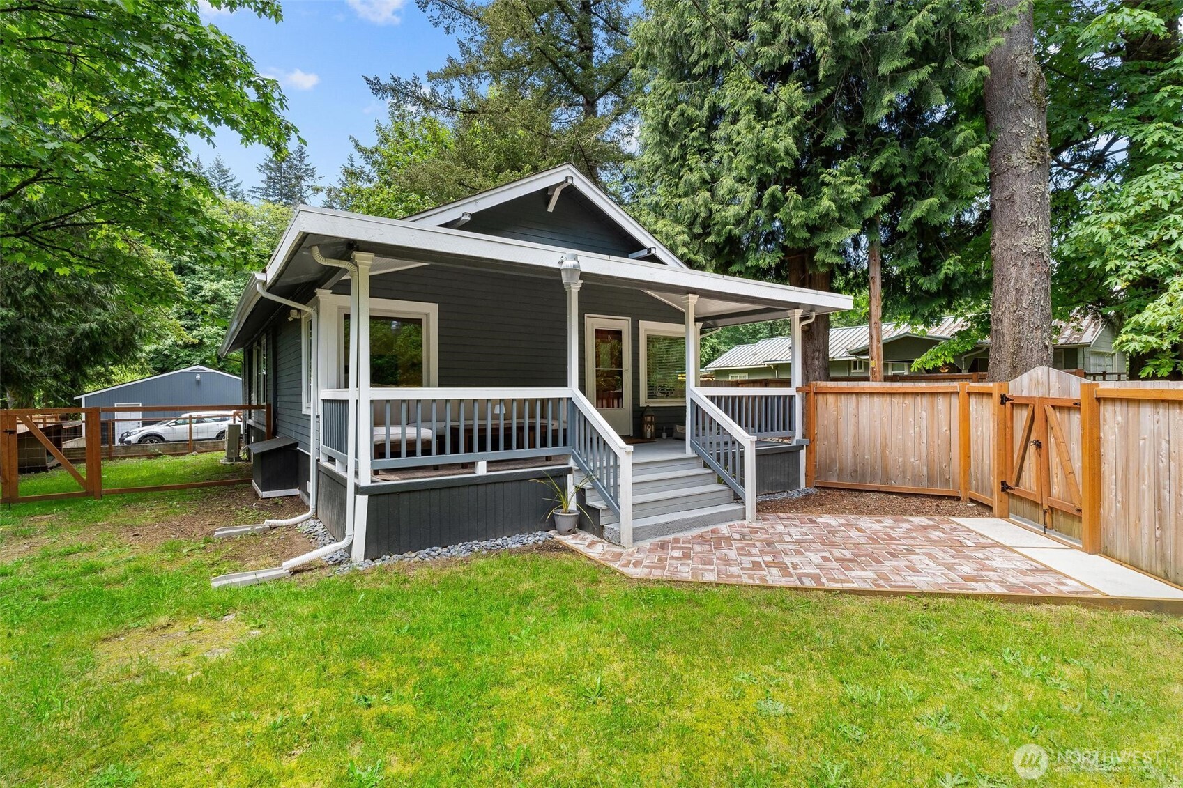 18925 276th Avenue SE Issaquah WA 98027