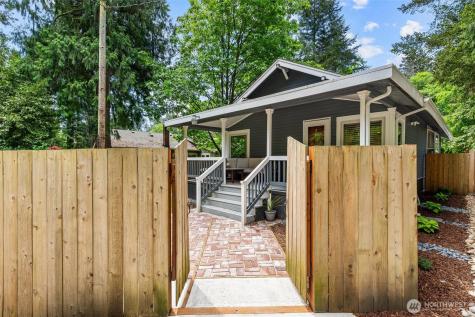 18925 276th Avenue SE Issaquah WA 98027