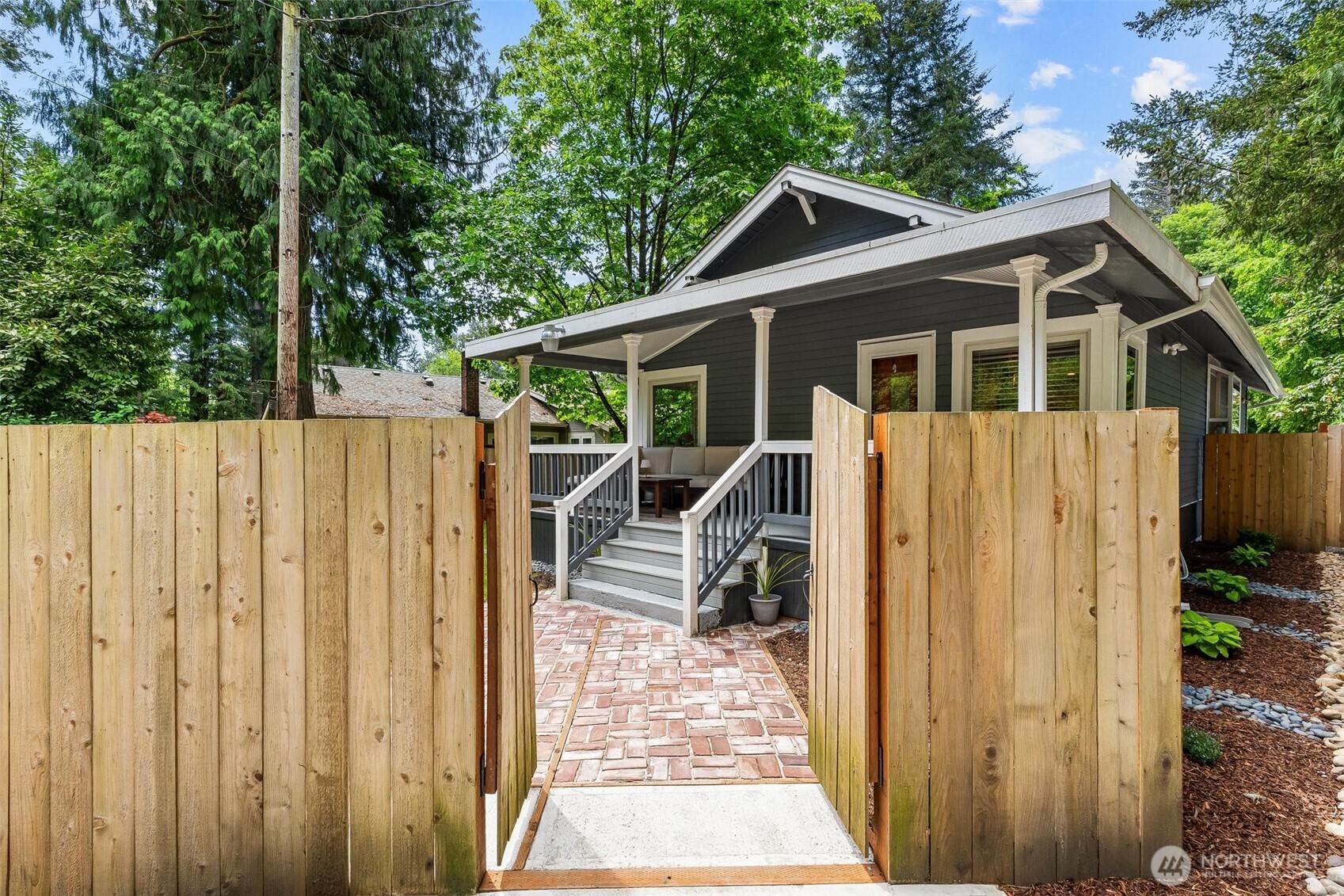 18925 276th Avenue SE Issaquah WA 98027