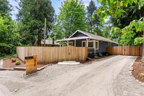 18925 276th Avenue SE Issaquah WA 98027