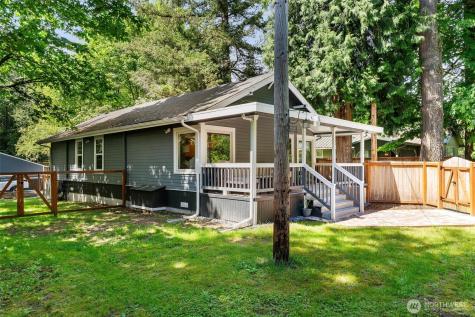 18925 276th Avenue SE Issaquah WA 98027