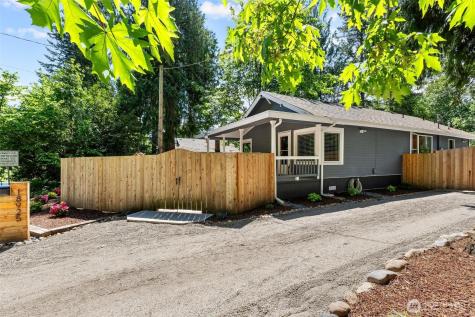 18925 276th Avenue SE Issaquah WA 98027