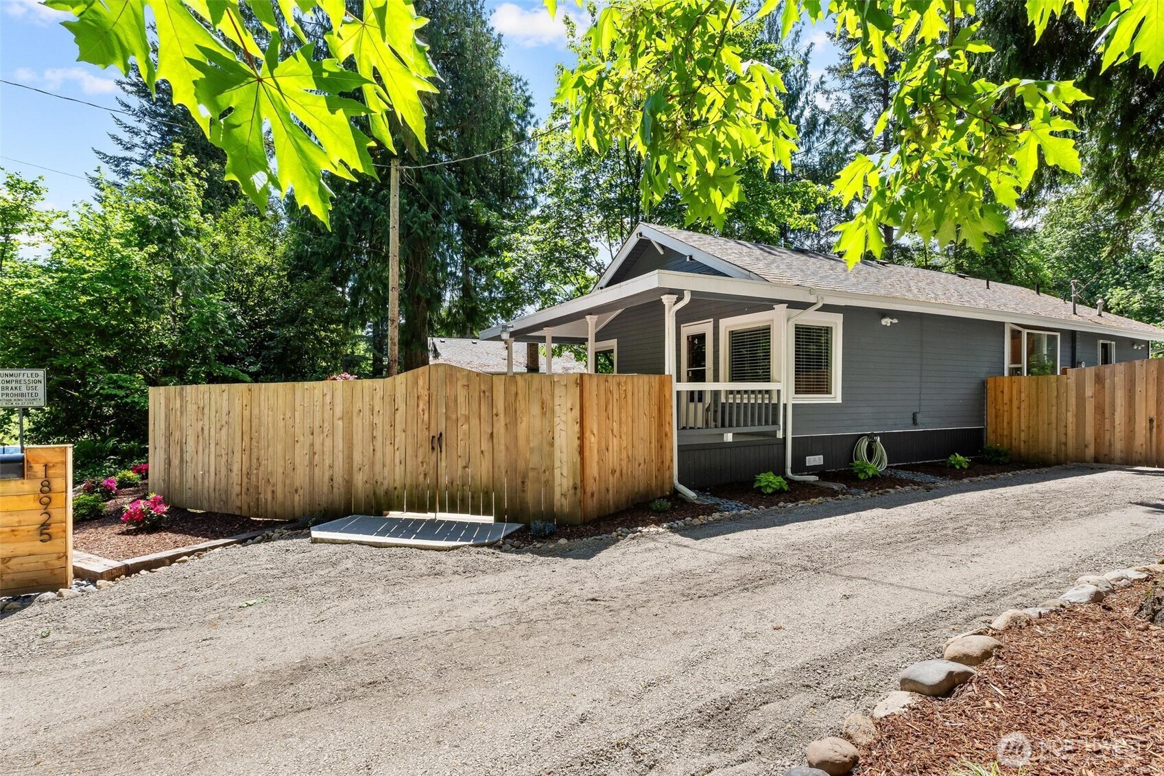18925 276th Avenue SE Issaquah WA 98027