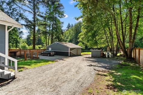 18925 276th Avenue SE Issaquah WA 98027