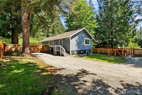 18925 276th Avenue SE Issaquah WA 98027