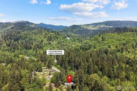 18925 276th Avenue SE Issaquah WA 98027