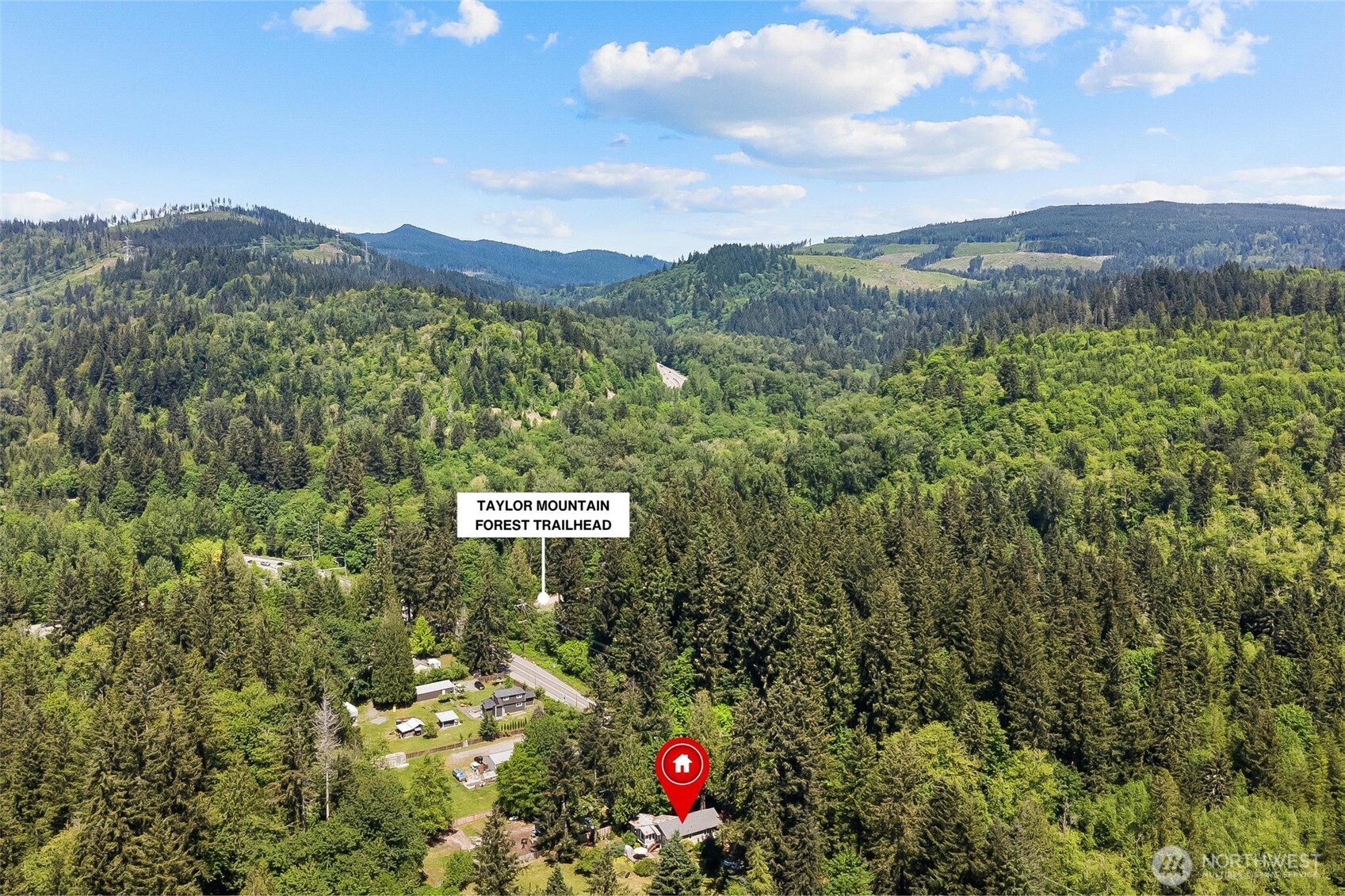 18925 276th Avenue SE Issaquah WA 98027