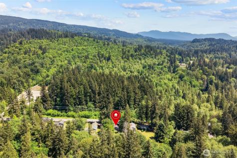 18925 276th Avenue SE Issaquah WA 98027