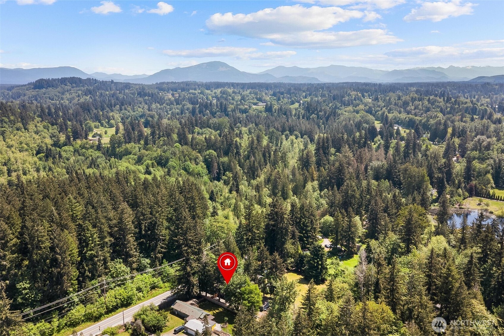 18925 276th Avenue SE Issaquah WA 98027