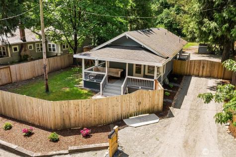 18925 276th Avenue SE Issaquah WA 98027