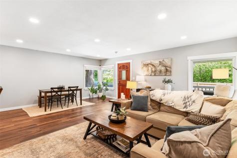 18925 276th Avenue SE Issaquah WA 98027