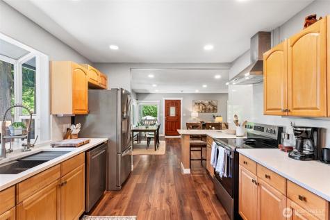 18925 276th Avenue SE Issaquah WA 98027