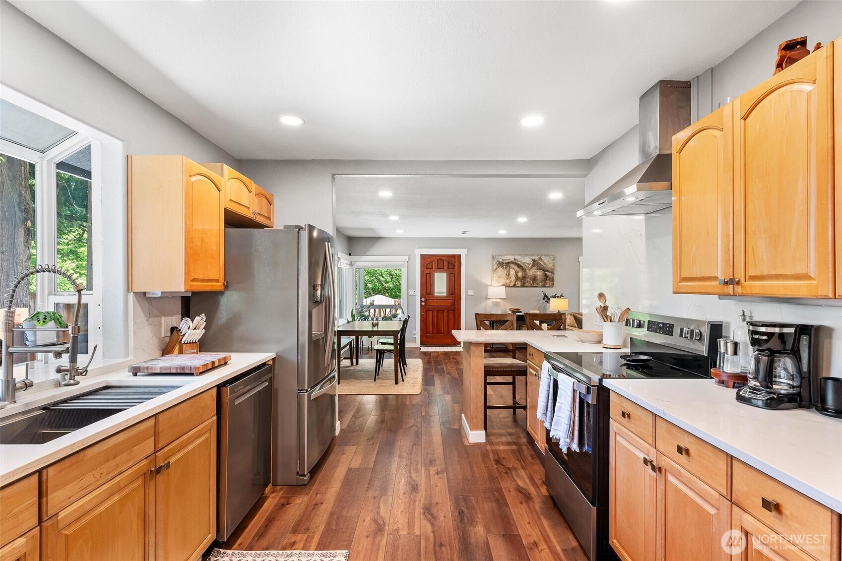 18925 276th Avenue SE Issaquah WA 98027