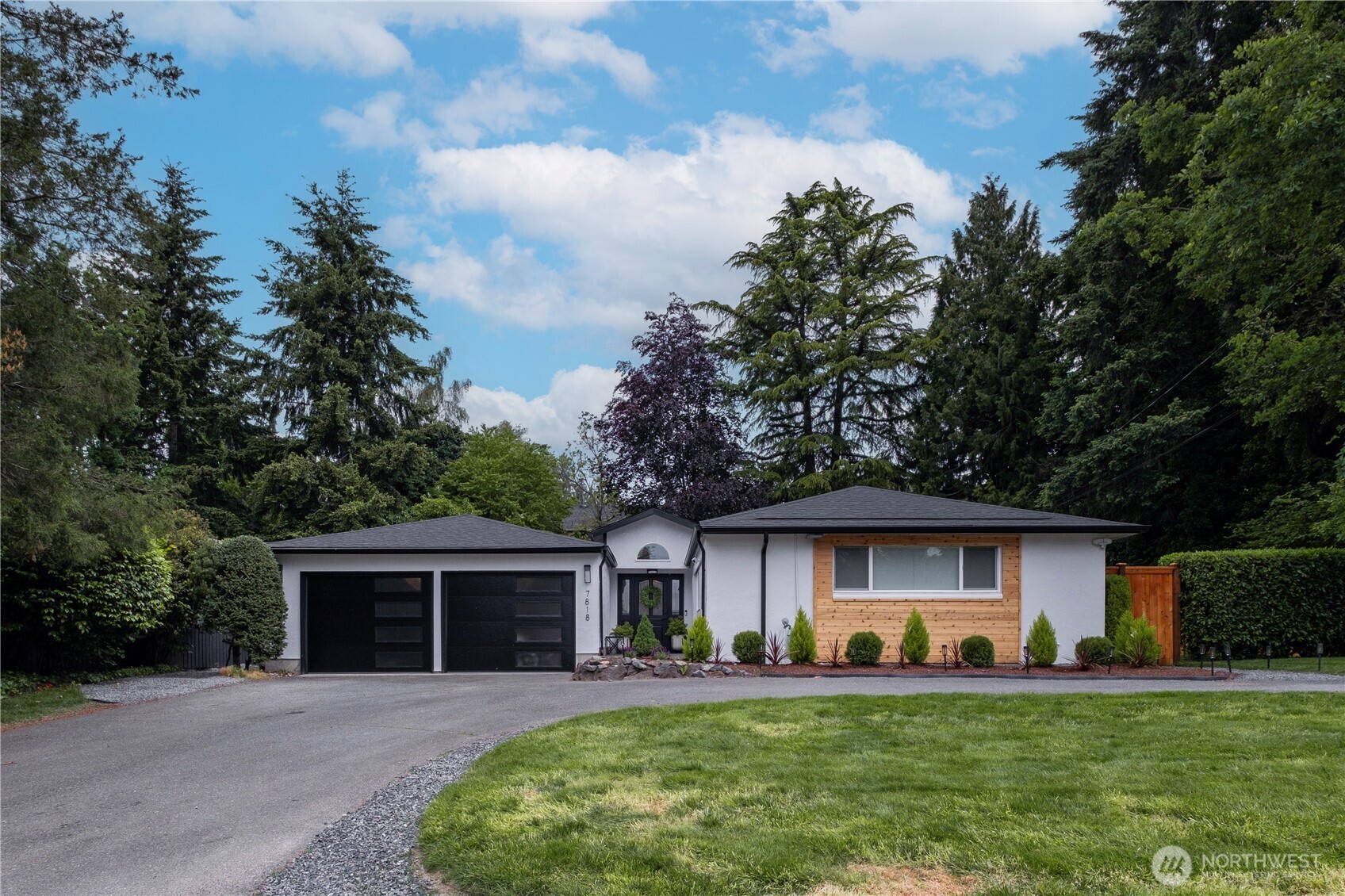 7818 NE 124th Street Kirkland WA 98034