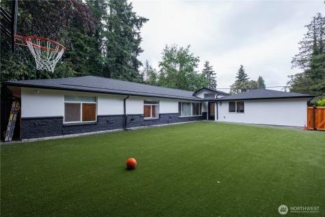 7818 NE 124th Street Kirkland WA 98034