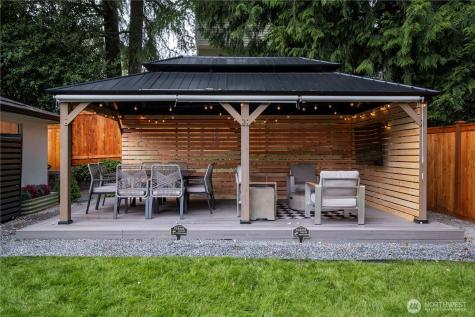 7818 NE 124th Street Kirkland WA 98034