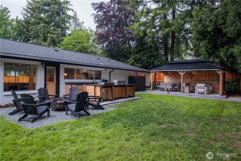 7818 NE 124th Street Kirkland WA 98034