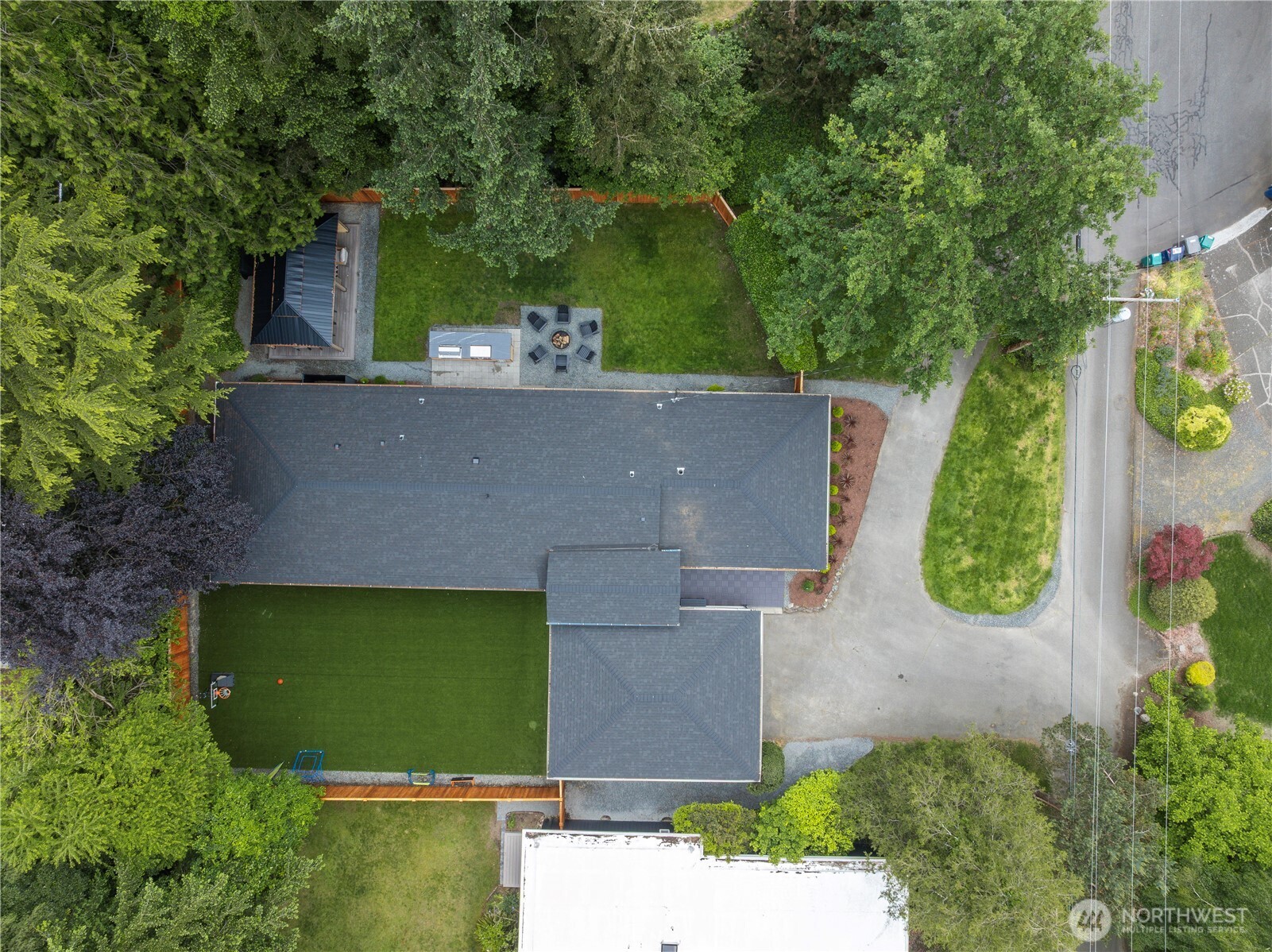 7818 NE 124th Street Kirkland WA 98034