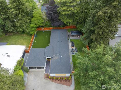 7818 NE 124th Street Kirkland WA 98034