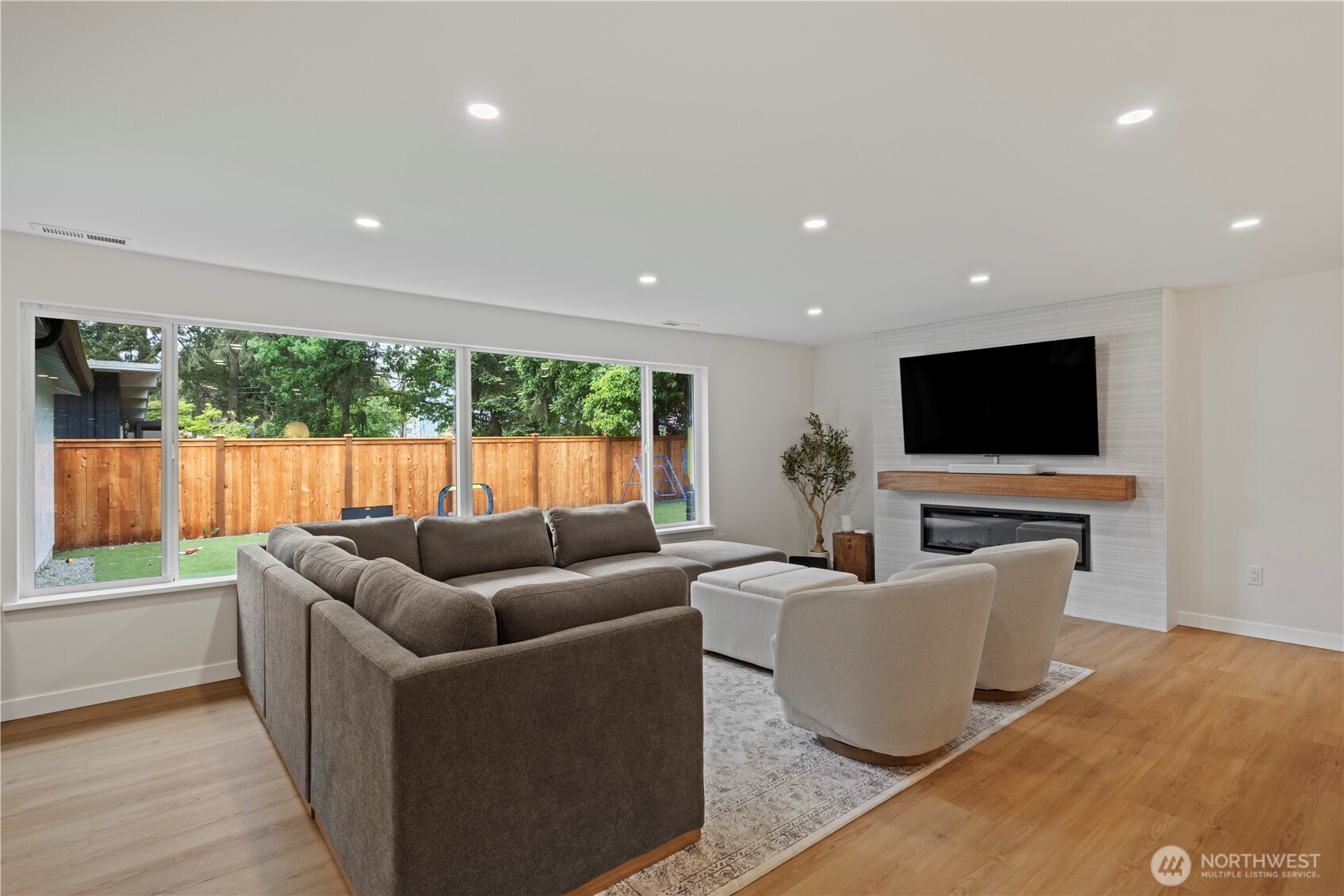7818 NE 124th Street Kirkland WA 98034