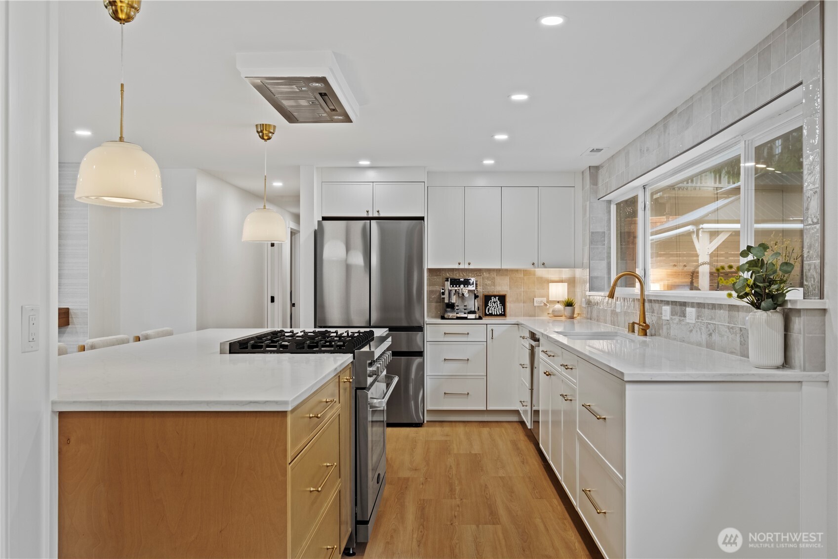 7818 NE 124th Street Kirkland WA 98034