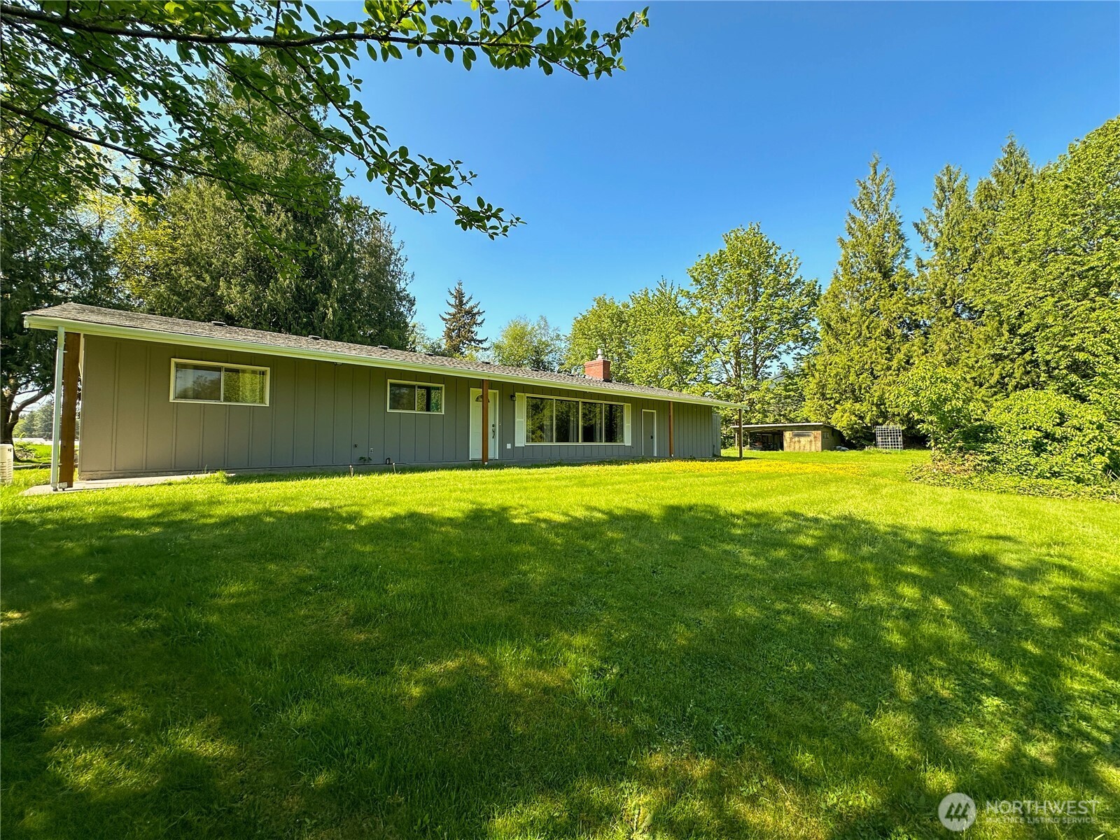3808 Hatley Road Everson WA 98247