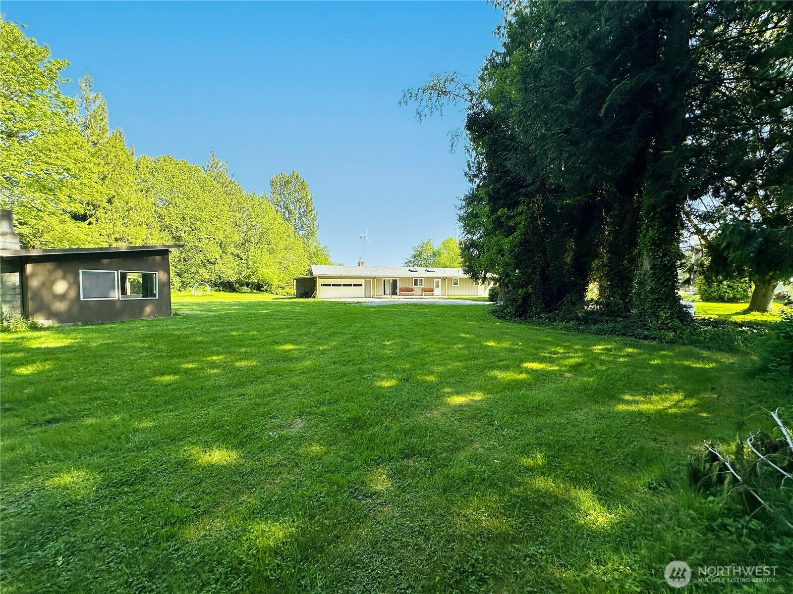 3808 Hatley Road Everson WA 98247
