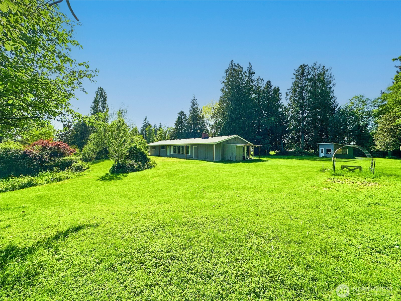 3808 Hatley Road Everson WA 98247