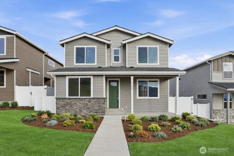 2125 Maple Street Wenatchee WA 98801