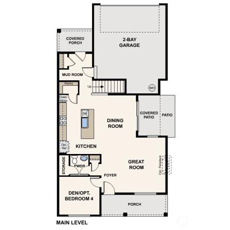 2125 Maple Street Wenatchee WA 98801