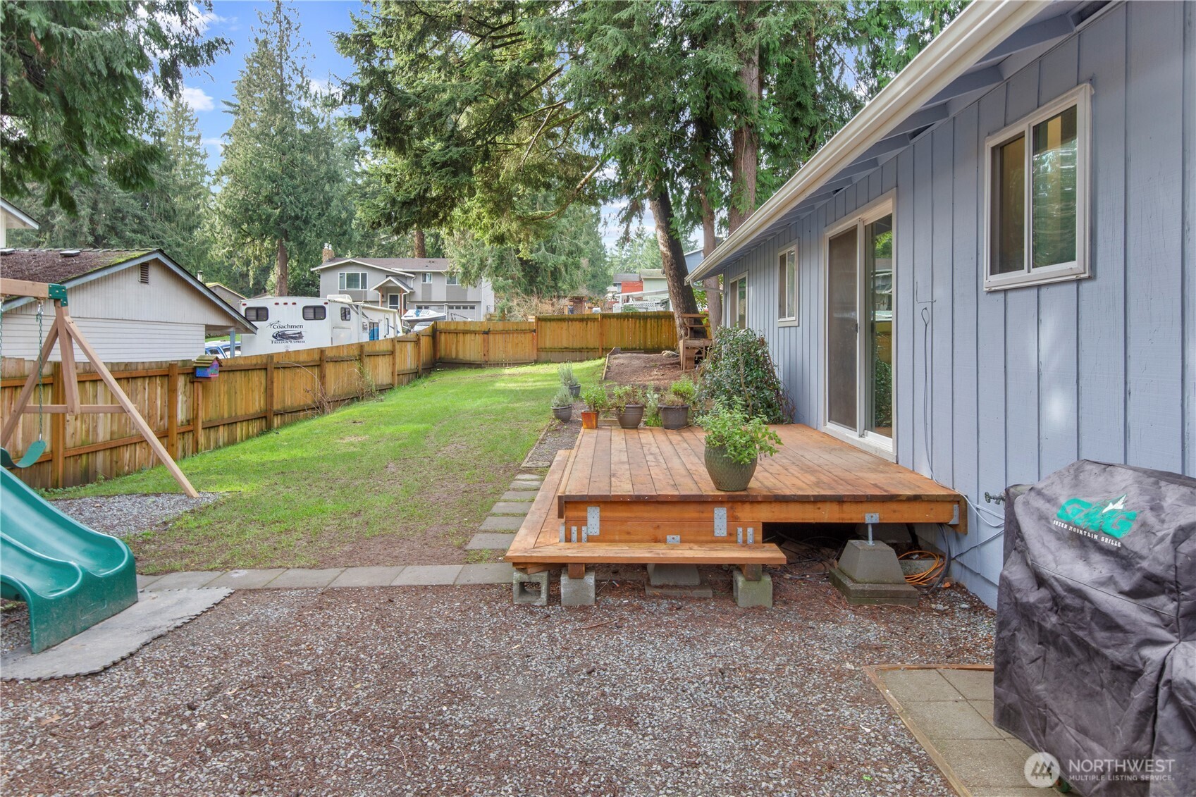 203 S 357th Street Federal Way WA 98003